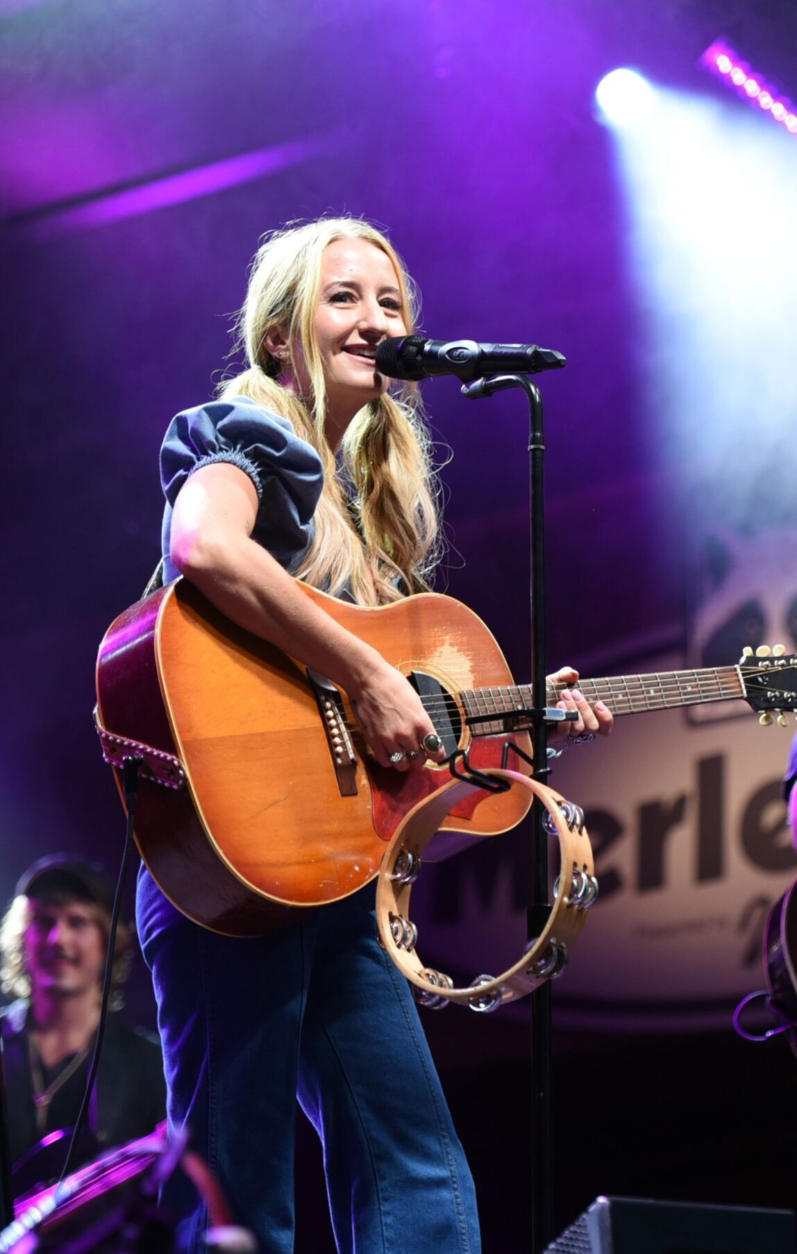 MerleFest